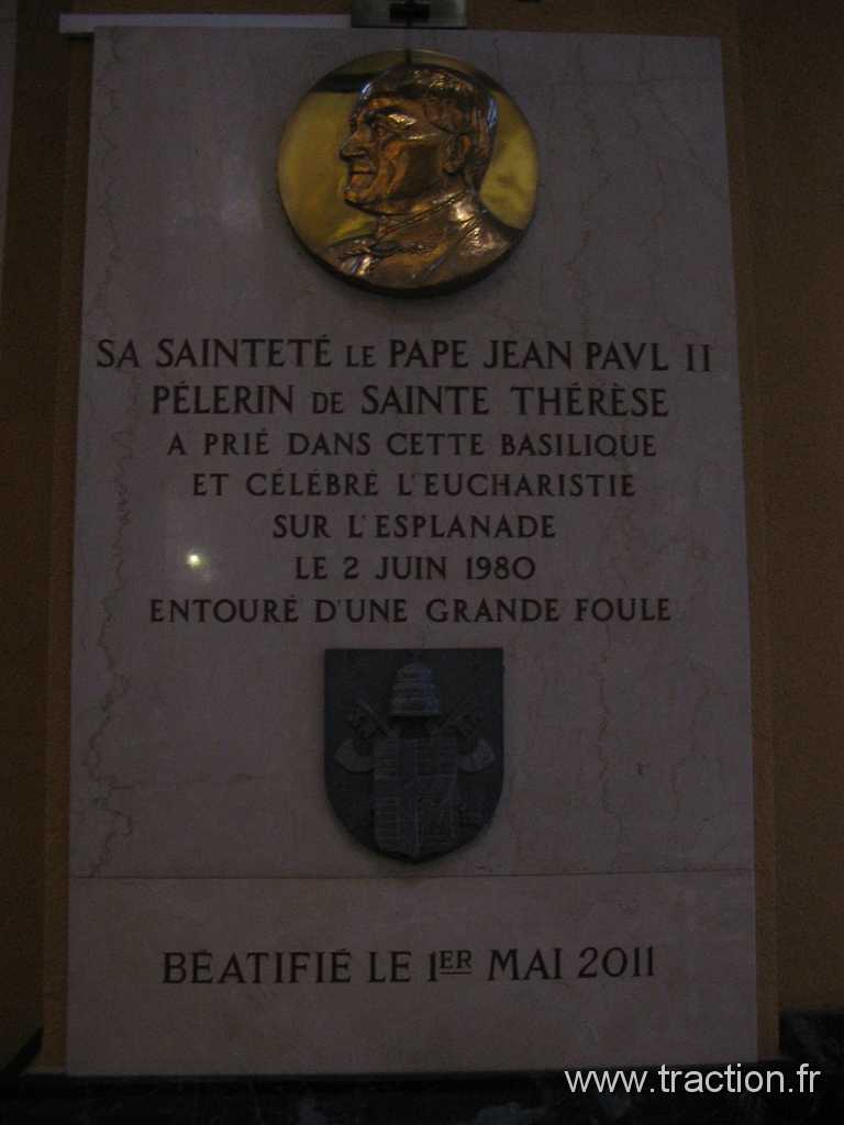 04_Lisieux (11).JPG - 2013, nos vacances en Normandie, la Basilique Sainte-Thérèse de Lisieux